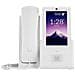 Ubiquiti Unifi Phone Touch Voip Desktop Smart-telefon Weiss (utp-touch-white-u) - Foto miniatura 1
