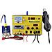 Stazione Saldante Saldatore Elettrico Professionale Bk-909s - Foto miniatura 1