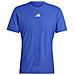 T-shirt Tennis Uomo Adidas AIRCHILL - Foto miniatura 1