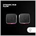 Marsgaming Ms-pro, 10w, Rgb Flow, Jack 3.5mm,  Pc/mac/smartphone/tablet, Nero - Foto miniatura 3