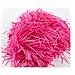 Carta Straccia Rosa - Imbottitura Per Confezioni Regalo Da 200 G Pink - Foto miniatura 2