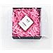 Carta Straccia Rosa - Imbottitura Per Confezioni Regalo Da 200 G Pink - Foto miniatura 3