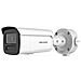 Ultra Series (SmartIP) DS-2CD3T86G2-4ISY (4mm) (H) (eF) Pallottola (forma) Telecamera di sicurezza IP Interno e esterno 3840 x 2160 Pixel Parete - Foto miniatura 1