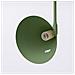 Lampada Da Parete Nox Verde Oliva Sl. 1700 - Moderno Lampada Da Parete Verde Oliva 30x14x61 Cm - Foto miniatura 8
