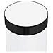 Lampada da Parete Esterno 2 pezzi Nero Acciaio Inossidabile IP44 - Foto miniatura 8