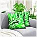 Set Di 2 Copricuscini 40x40 Cm Design Monstera - Foto miniatura 4