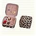 Portagioie Portatile Con Stampa Leopardata - Foto miniatura 3