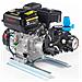 Gruppo Motopompa Mc25 A 2 Membrane Con Motore Loncin - Foto miniatura 1