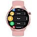 Smartwatch Con Chiamata Bluetooth, Monitoraggio Frequenza Cardiaca E Sonno, Compatibile Con Huawei, Samsung, Apple, Garmin Pink - Foto miniatura 2