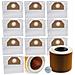 Set Di Sacchetti E Filtro Per Aspirapolvere Compatibile Con Kärcher Wd2 Wd3 - 10 Sacchetti, Filtro Lavabile, Tubo 4m, Alta Qualità - Foto miniatura 3
