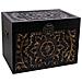 Baule In Legno 60x40x42h Cm - Foto miniatura 1