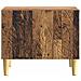 Tavolino da salotto Legno antico 50 x 49 x 40 cm - Foto miniatura 3