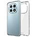 TESKINXIRNO154GT custodia per cellulare 17,2 cm (6.77") Cover Trasparente - Foto miniatura 1
