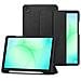Custodia Per Tablet Samsung Galaxy Tab A9 / A11 8.7 Nera Sc Pen - Foto miniatura 2