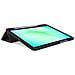 Custodia Per Tablet Samsung Galaxy Tab A9 / A11 8.7 Nera Sc Pen - Foto miniatura 6