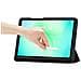 Custodia Per Tablet Samsung Galaxy Tab A9 / A11 8.7 Nera Sc Pen - Foto miniatura 7