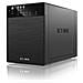 IB-3640SU3, HDD, SATA, 8, 89 cm (3.5") , 100-240V, 12V, 5A - Foto miniatura 5