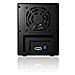IB-3640SU3, HDD, SATA, 8, 89 cm (3.5") , 100-240V, 12V, 5A - Foto miniatura 4