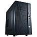 Case Master N200 Middle Tower Micro ATX / Mini ITX - Foto miniatura 1