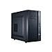 Case Master N200 Middle Tower Micro ATX / Mini ITX - Foto miniatura 2
