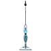 Scopa a Vapore FSM1630 Potenza 1600 Watt Capacità 0,46 Litri Colore Bianco / Azzurro - Foto miniatura 2
