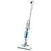 Scopa a Vapore FSM1630 Potenza 1600 Watt Capacità 0,46 Litri Colore Bianco / Azzurro - Foto miniatura 1