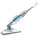 Scopa a Vapore FSM1630 Potenza 1600 Watt Capacità 0,46 Litri Colore Bianco / Azzurro - Foto miniatura 3