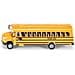 Scuola Bus Giallo - Foto miniatura 1