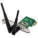 Wi-Fi adattatore - Edimax EW-7612PIN V2 - IEEE 802.11n per Desktop Computer - Interno - PCI Express - 300 Mbps - 2,48 GHz ISM - Foto miniatura 2