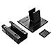 Tiny Clamp Bracket Mounting Kit - Staffa di montaggio da thin client  - Foto miniatura 5