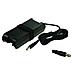 2-Power CAA0689B, 18V, Dell Latitude D600, Nero, 382g, 131 x 57 x 32 mm - Foto miniatura 2