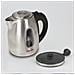 Bollitore 1,7 Litri 2200 Watt Con Led - Foto miniatura 3