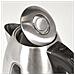 Bollitore 1,7 Litri 2200 Watt Con Led - Foto miniatura 4