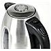 Bollitore 1,7 Litri 2200 Watt Con Led - Foto miniatura 5