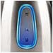 Bollitore 1,7 Litri 2200 Watt Con Led - Foto miniatura 8