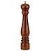 Macina Pepe Legno Di Faggio Tinta Noce H 330 Mm - 6153t - Foto miniatura 1