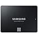 SSD 1 TB Serie 860 EVO 2.5'' Interfaccia SATA III 6 Gb / s Stand Alone  - Foto miniatura 4