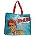 Borsa Comic Bubble Hello! - Foto miniatura 1