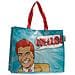 Borsa Comic Bubble Hello! - Foto miniatura 2