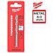 Trapano In Metallo Hss-g Thunderweb 6,0 X 93 Millimetri 4.932.352,3580 - Foto miniatura 3