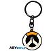 Portachiavi Overwatch Logo Gadget - Foto miniatura 2