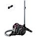 BGC05AAA1 Aspirapolvere Traino senza Sacco Potenza 700W Colore Viola - Foto miniatura 1