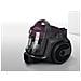 BGC05AAA1 Aspirapolvere Traino senza Sacco Potenza 700W Colore Viola - Foto miniatura 2