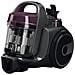 BGC05AAA1 Aspirapolvere Traino senza Sacco Potenza 700W Colore Viola - Foto miniatura 10