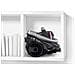 BGC05AAA1 Aspirapolvere Traino senza Sacco Potenza 700W Colore Viola - Foto miniatura 3