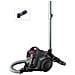BGC05AAA1 Aspirapolvere Traino senza Sacco Potenza 700W Colore Viola - Foto miniatura 8