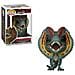 Figure POP! Jurassic P. - Dilophosaurus  - Foto miniatura 1