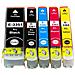 Cartucce Compatibile Con Epson T3364 Giallo 13ml - Foto miniatura 1