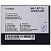 Ricambio Batteria Originale Alcatel Tli014ab Per One Touch Glory 2 Inspire 2 - Foto miniatura 1