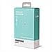 Stereo Bth Earphone Cyan - Foto miniatura 2
